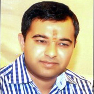 Vikash Narwal IAS